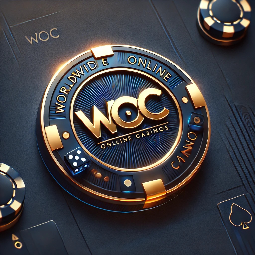 Worldwide Online Casinos
